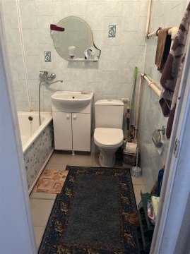 1-к квартира, 2/3 эт., 30м²