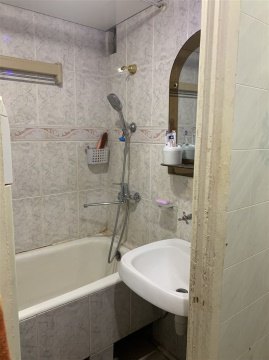 3-к квартира, 2/9 эт., 62м²