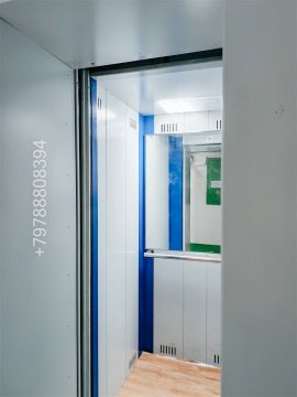 1-к квартира, 4/9 эт., 36м²