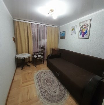 2-к квартира, 2/8 эт., 51м²