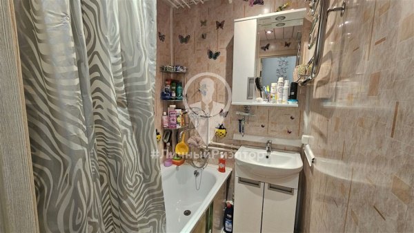 1-к квартира, 3/3 эт., 30м²