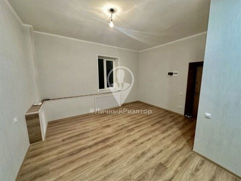 Студия, 3/3 эт., 24м²