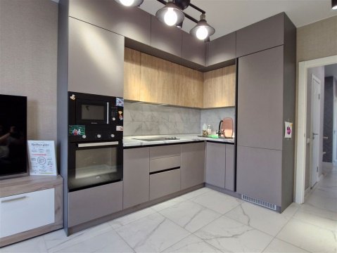 3-к квартира, 2/12 эт., 85м²