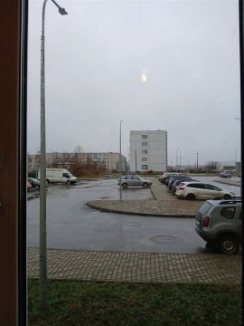 1-к квартира, 1/9 эт., 29м²