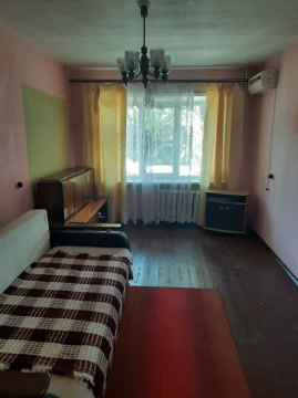 3-к квартира, 1/5 эт., 49м²