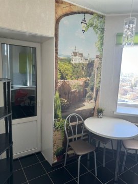 1-к квартира, 14/17 эт., 39м²