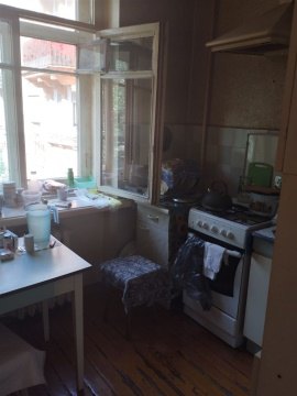 2-к квартира, 2/4 эт., 48м²