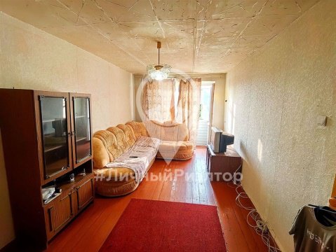 1-к квартира, 3/5 эт., 30м²