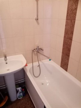 Студия, 6/9 эт., 20м²