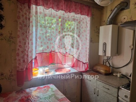 3-к квартира, 3/5 эт., 63м²