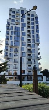 Студия, 11/15 эт., 25м²