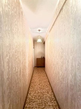 3-к квартира, 10/10 эт., 84м²