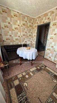 3-к квартира, 1/1 эт., 120м²
