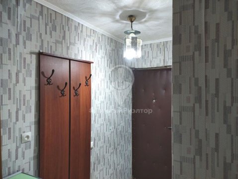 1-к квартира, 5/5 эт., 30м²