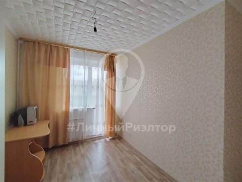 2-к квартира, 3/3 эт., 48м²