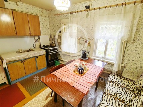 Дом 45м², участок 25 сот.