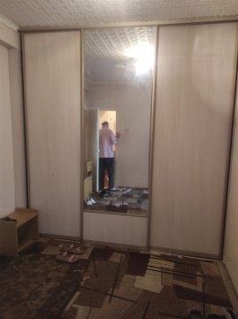 3-к квартира, 3/9 эт., 121м²