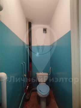 1-к квартира, 4/10 эт., 51м²