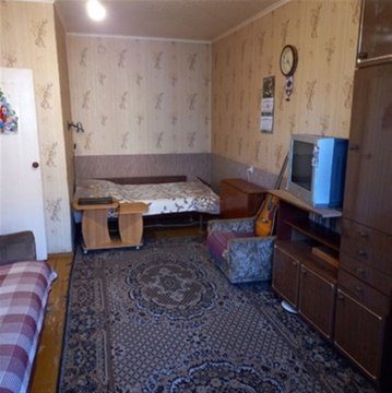 1-к квартира, 3/9 эт., 36м²
