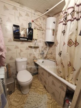 Дом 53м², участок 36 сот.