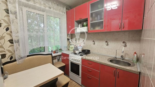 2-к квартира, 2/3 эт., 40м²