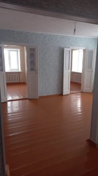 3-к квартира, 1/2 эт., 51м²