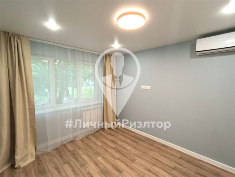 2-к квартира, 1/5 эт., 47м²