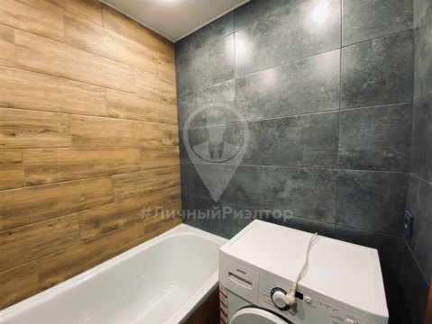 2-к квартира, 6/9 эт., 49м²