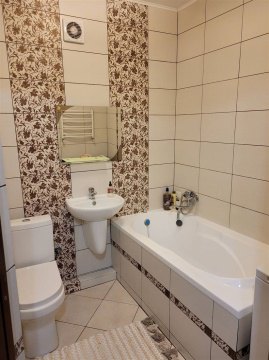 1-к квартира, 3/5 эт., 34м²