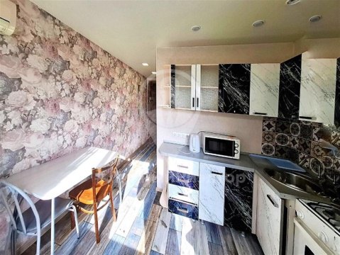 1-к квартира, 3/3 эт., 29м²