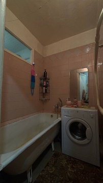 2-к квартира, 1/5 эт., 44м²