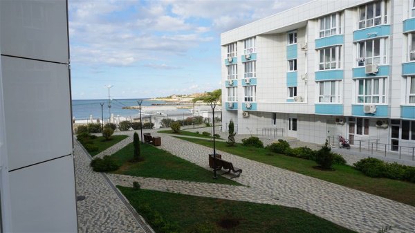 1-к квартира, 2/4 эт., 26м²