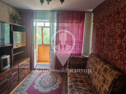 3-к квартира, 3/5 эт., 63м²
