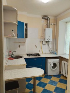 2-к квартира, 2/3 эт., 41м²