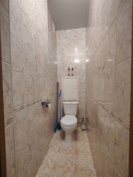 1-к квартира, 4/14 эт., 55м²