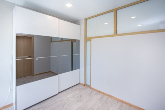 2-к квартира, 9/12 эт., 55м²