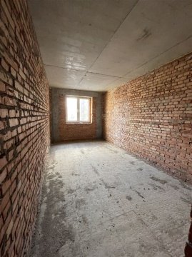 3-к квартира, 3/6 эт., 105м²