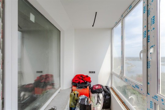 2-к квартира, 12/20 эт., 85м²