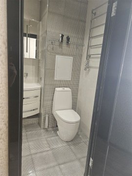 3-к квартира, 5/17 эт., 75м²