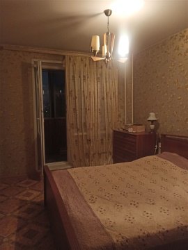 3-к квартира, 5/10 эт., 72м²