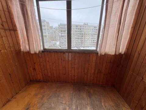 1-к квартира, 5/9 эт., 39м²