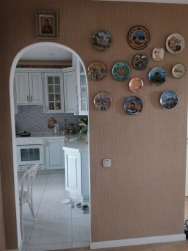 3-к квартира, 11/14 эт., 70м²