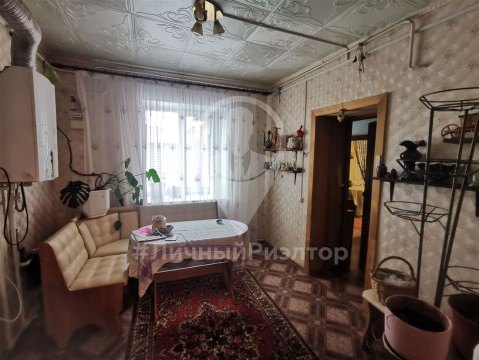 Дом 102м², участок 8 сот.