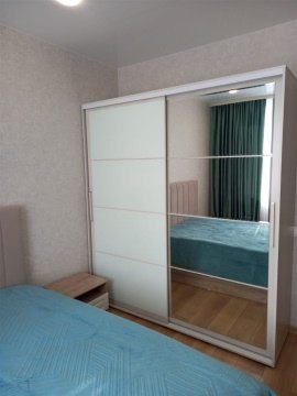 1-к квартира, 8/12 эт., 38м²