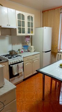 1-к квартира, 2/5 эт., 34м²