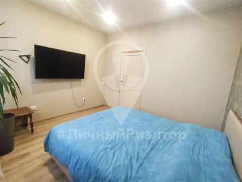 2-к квартира, 3/5 эт., 57м²