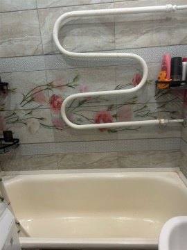 2-к квартира, 4/5 эт., 47м²