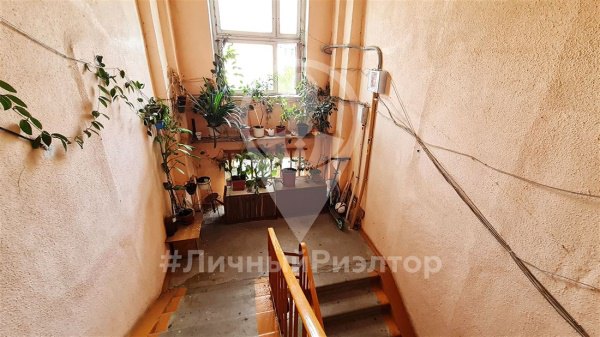 1-к квартира, 5/5 эт., 33м²