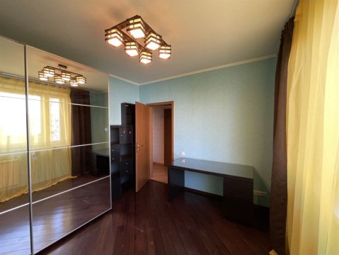 4-к квартира, 9/17 эт., 108м²