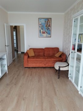 3-к квартира, 11/14 эт., 70м²
